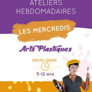 Atelier Arts Plastiques