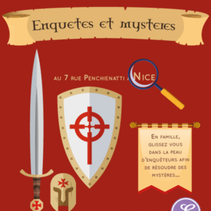 Soirée Enquêtes et Mystères