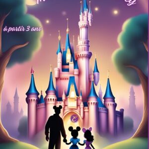 Matinée Famille Disney